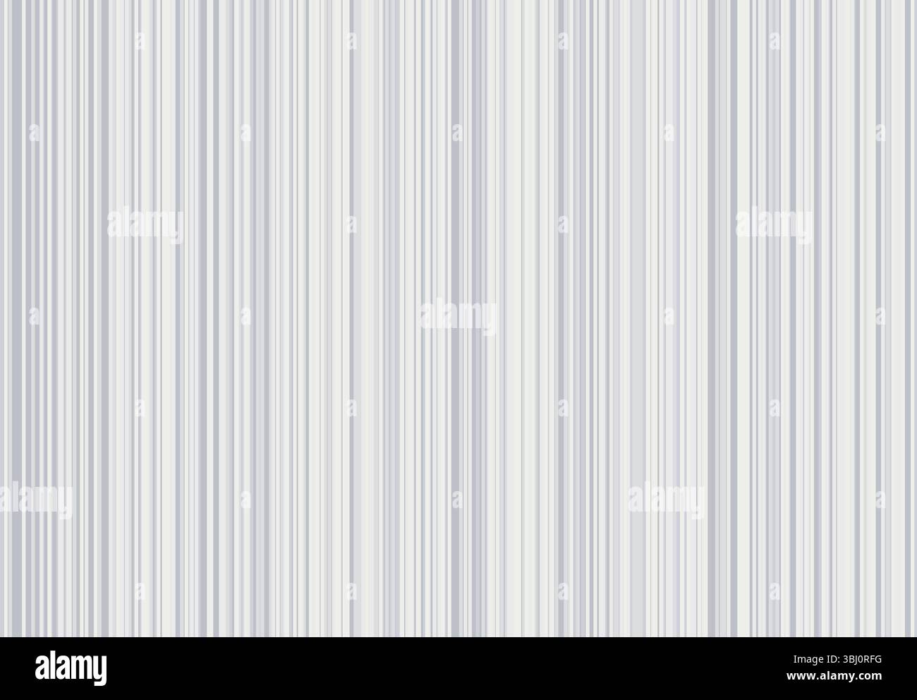 Abstract monochrome background with straight lines. Vector illustration Stock Vector