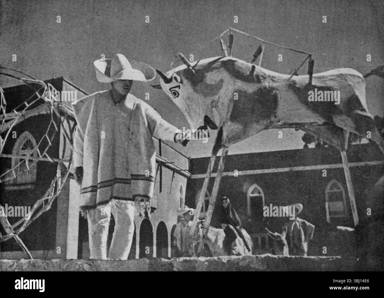 Que viva mexico que viva hi-res stock photography and images - Alamy