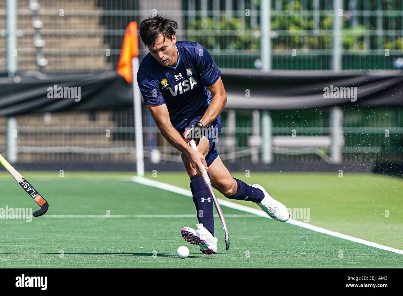 amsterdam-netherlands-june-12-nicolas-keenan-of-argentina-dribbles