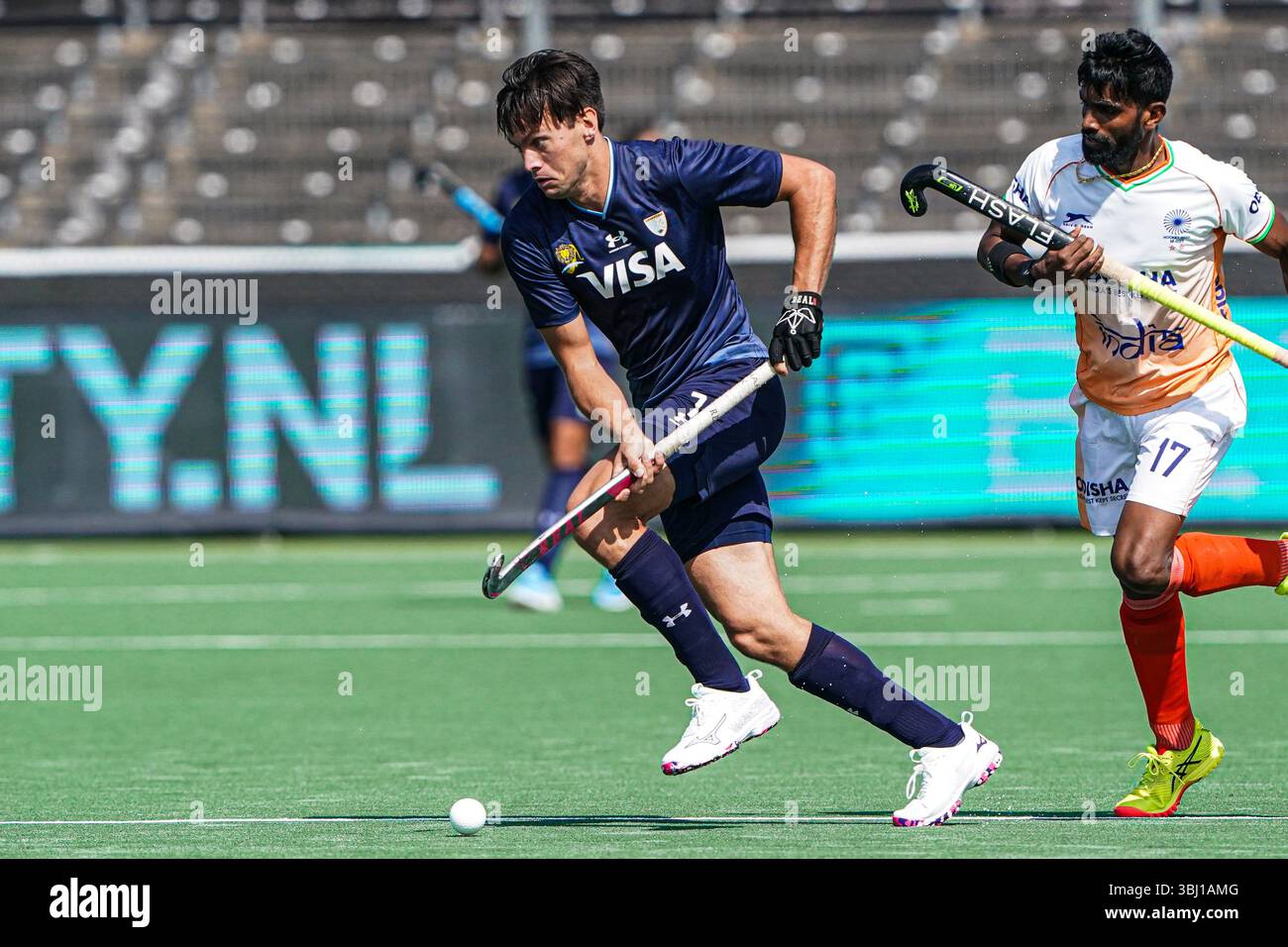amsterdam-netherlands-june-12-nicolas-keenan-of-argentina-dribbles