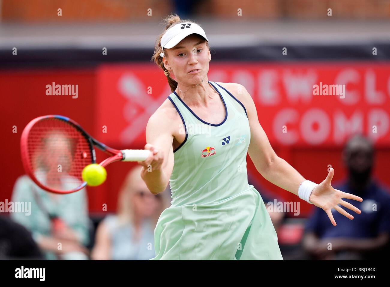 What Lies Ahead for the World No. 4 What Lies Ahead for the World No. 4
