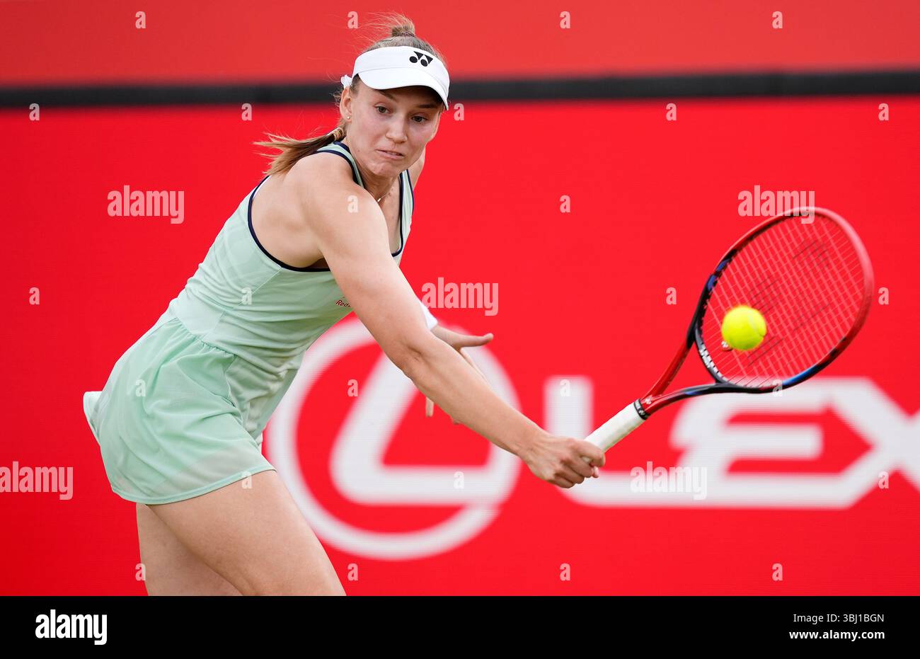 How Close Is Rybakina to the World No. 1 Ranking? How Close Is Rybakina to the World No. 1 Ranking?