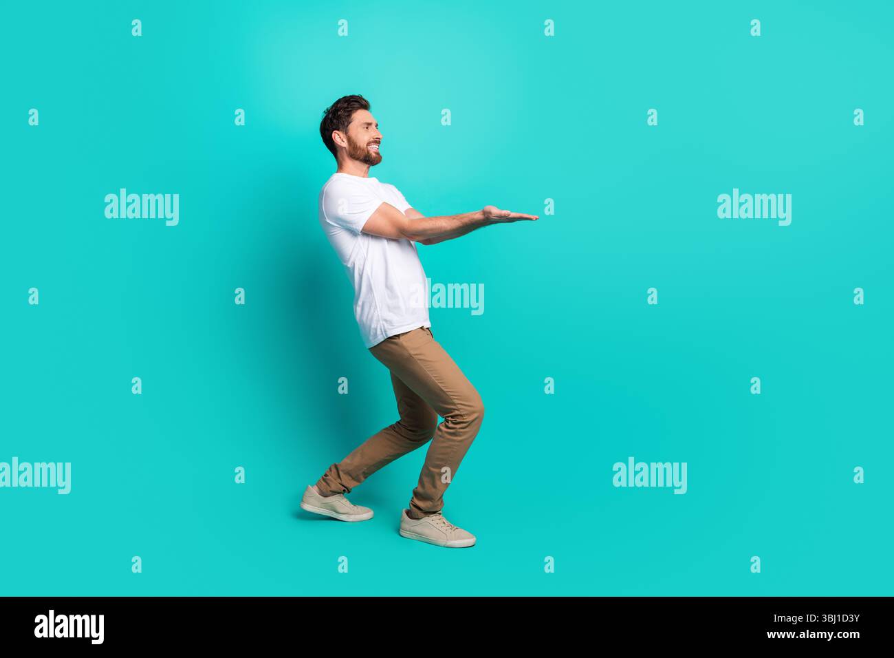 Pose posed posing model hi-res stock photography and images - Alamy