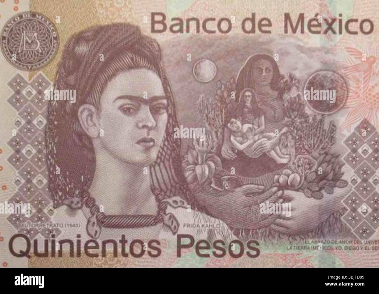 500 peso hi-res stock photography and images - Alamy
