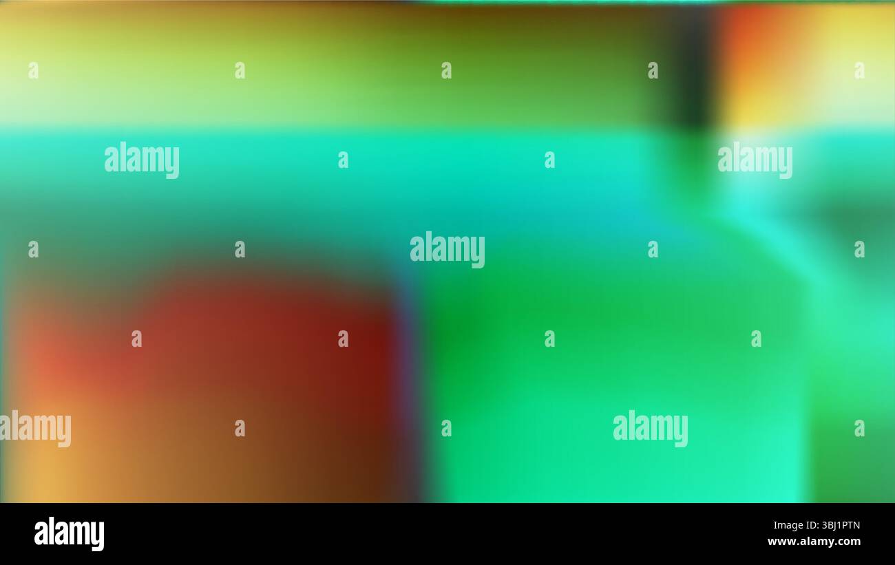 Horror effect green screen hi-res stock photography and images - Alamy