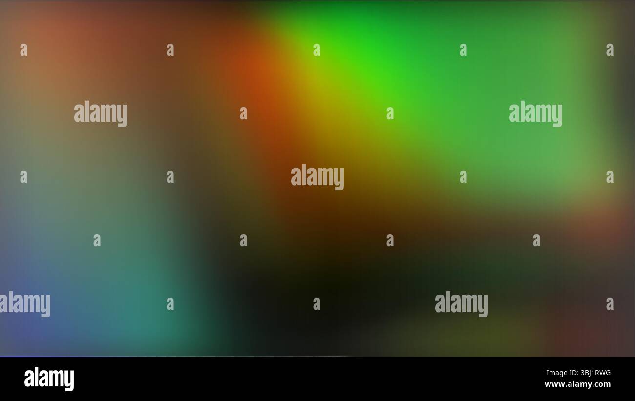 Horror effect green screen hi-res stock photography and images - Alamy