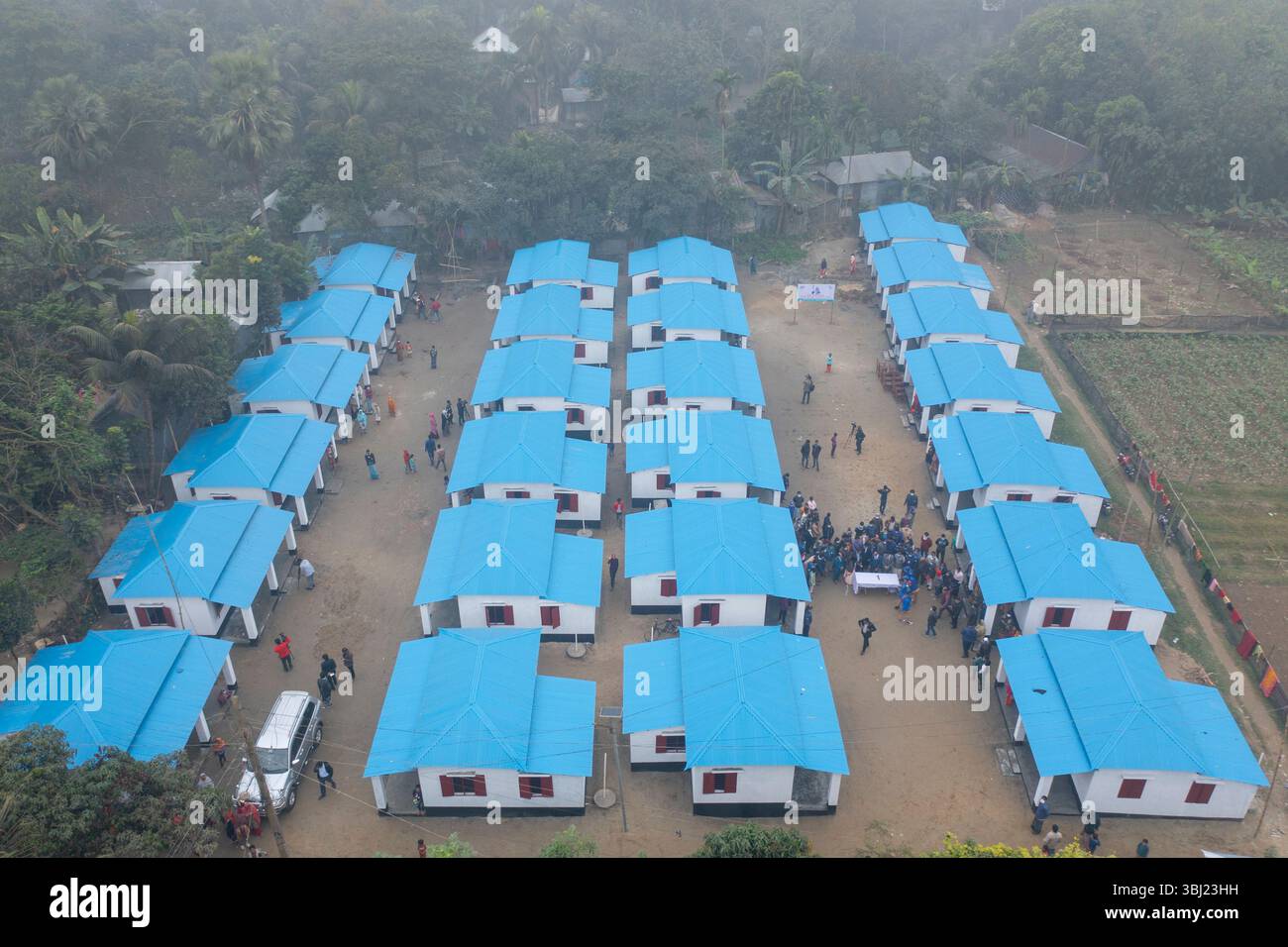 Resilience housing initiative hi-res stock photography and images - Alamy