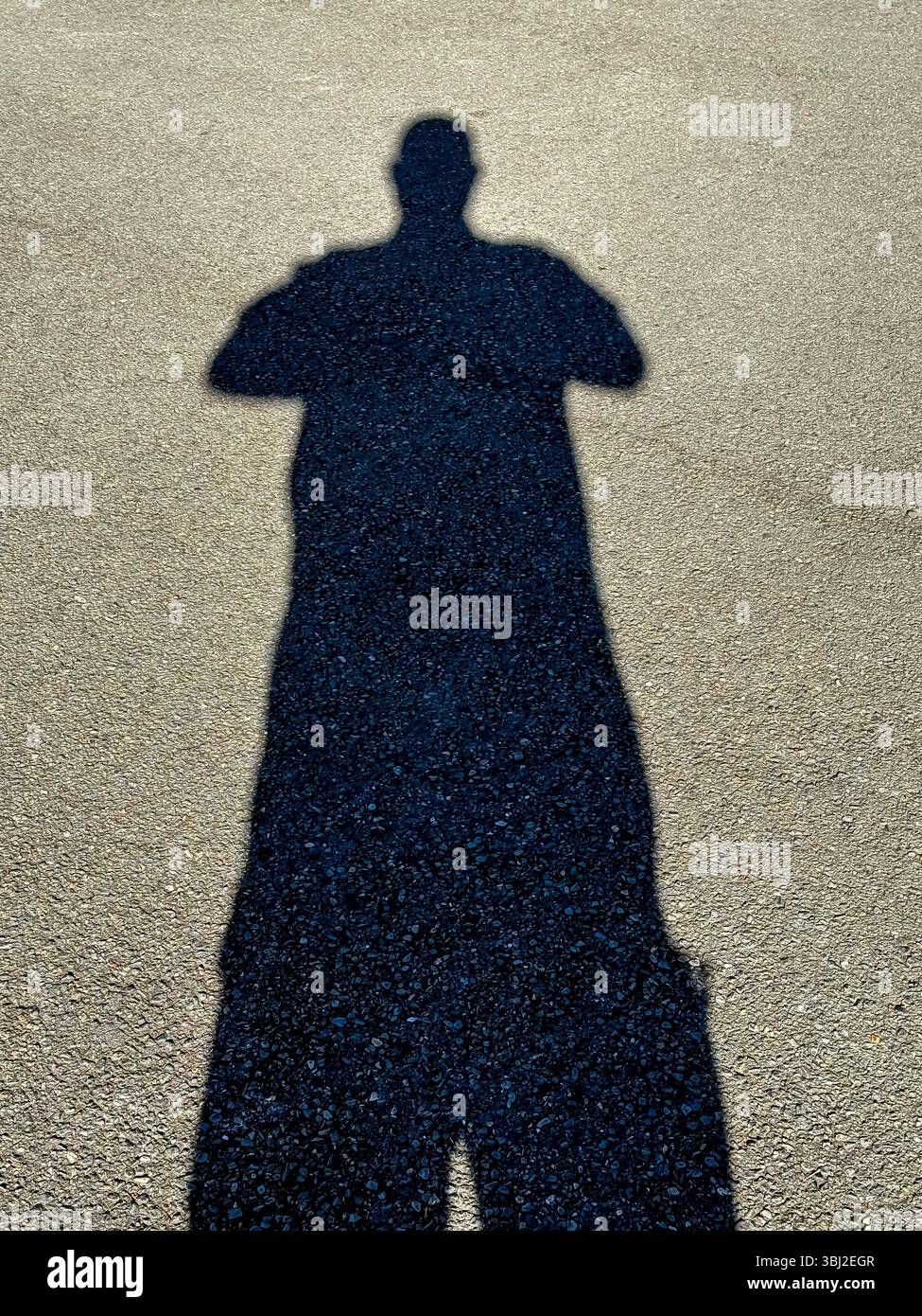 Figure ground contrast hi-res stock photography and images - Alamy