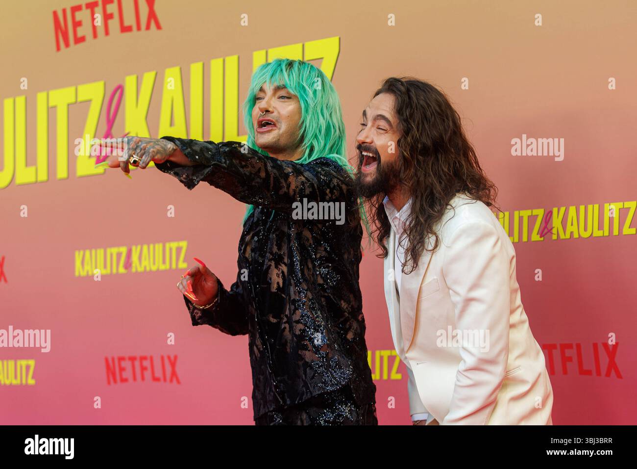 kaulitz und kaulitz staffel 1