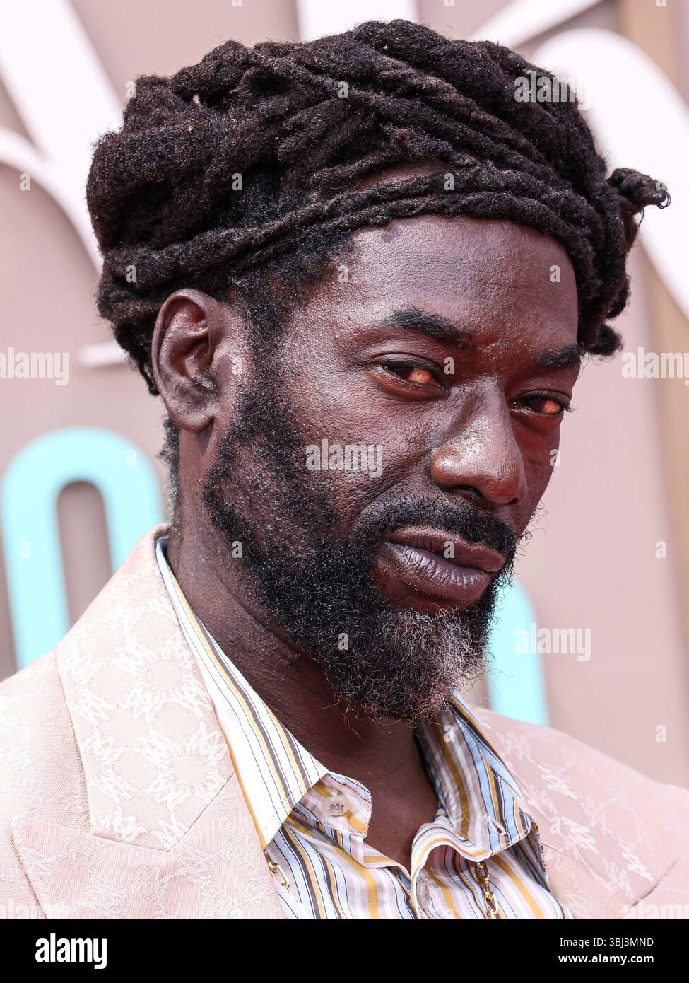 Jamaican dancehall hi-res stock photography and images - Alamy