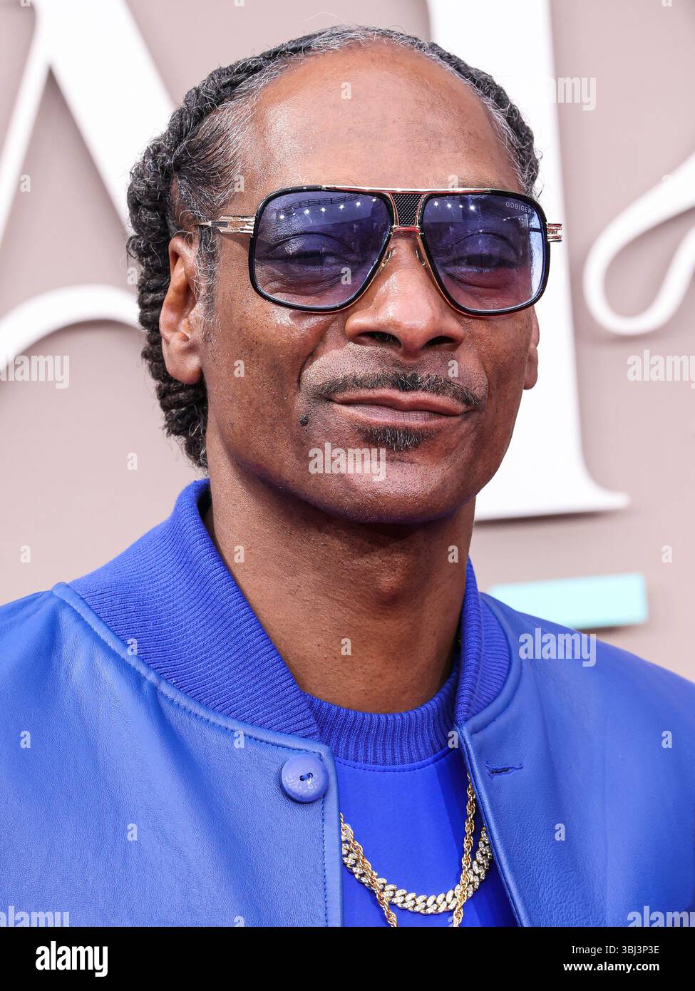 LOS ANGELES, CALIFORNIA, USA - JUNE 09: American rapper, record ...