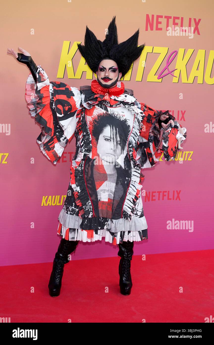 Bambi 2 hi-res stock photography and images - Alamy