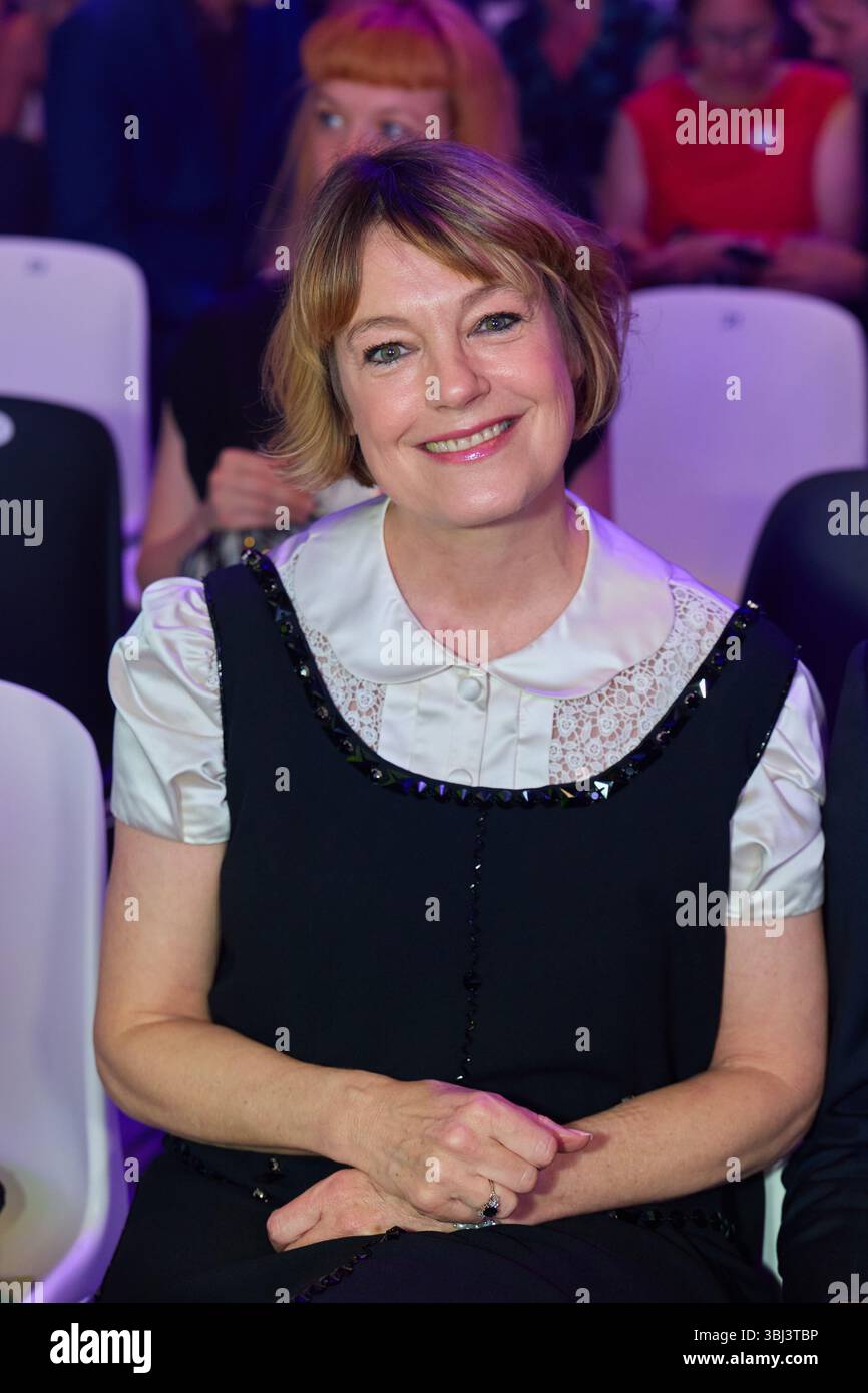 At Hq7 Studios In Vienna Austria On 12 June 2025 Elke WINKENS at-hq7-studios-in-vienna-austria-on-12-june-2025-elke-winkens