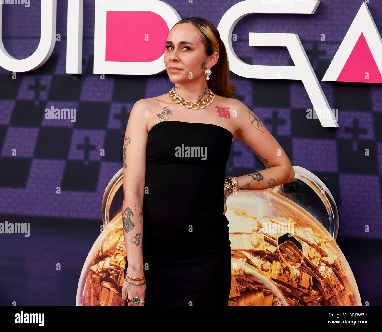 Klaudia hi-res stock photography and images - Page 6 - Alamy