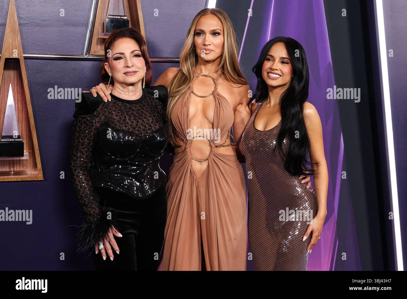 LAS VEGAS, NEVADA, USA MAY 26 Cubanborn American singer, songwriter