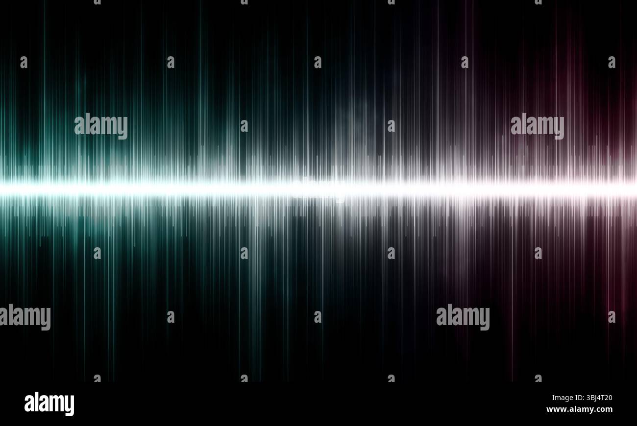 Vibration sound wave abstract hi-res stock photography and images - Alamy Vibration sound wave abstract hi-res stock photography and images - Alamy