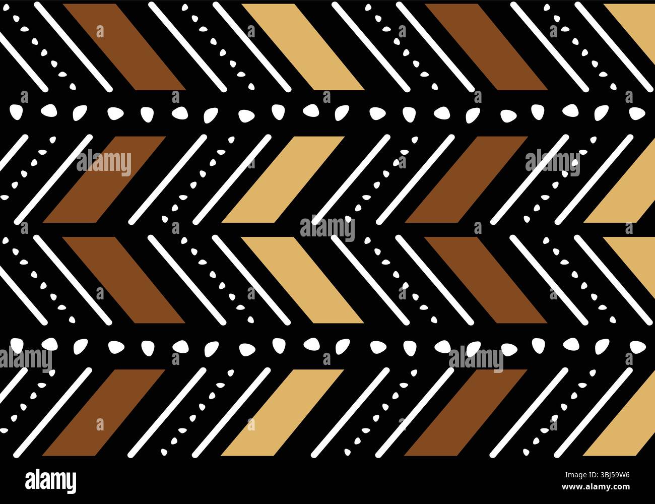 BOGOLAN design Stock Vector