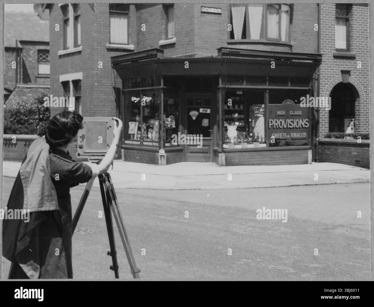 School from 1942 1943 hi-res stock photography and images - Alamy