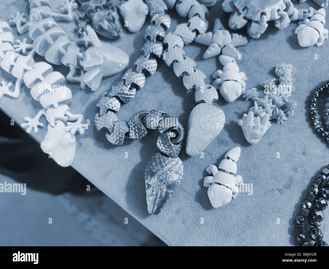 3d art hi-res stock photography and images - Alamy