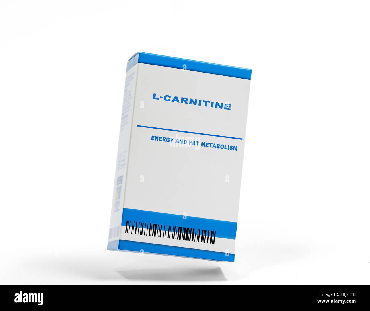 L medication hi-res stock photography and images
