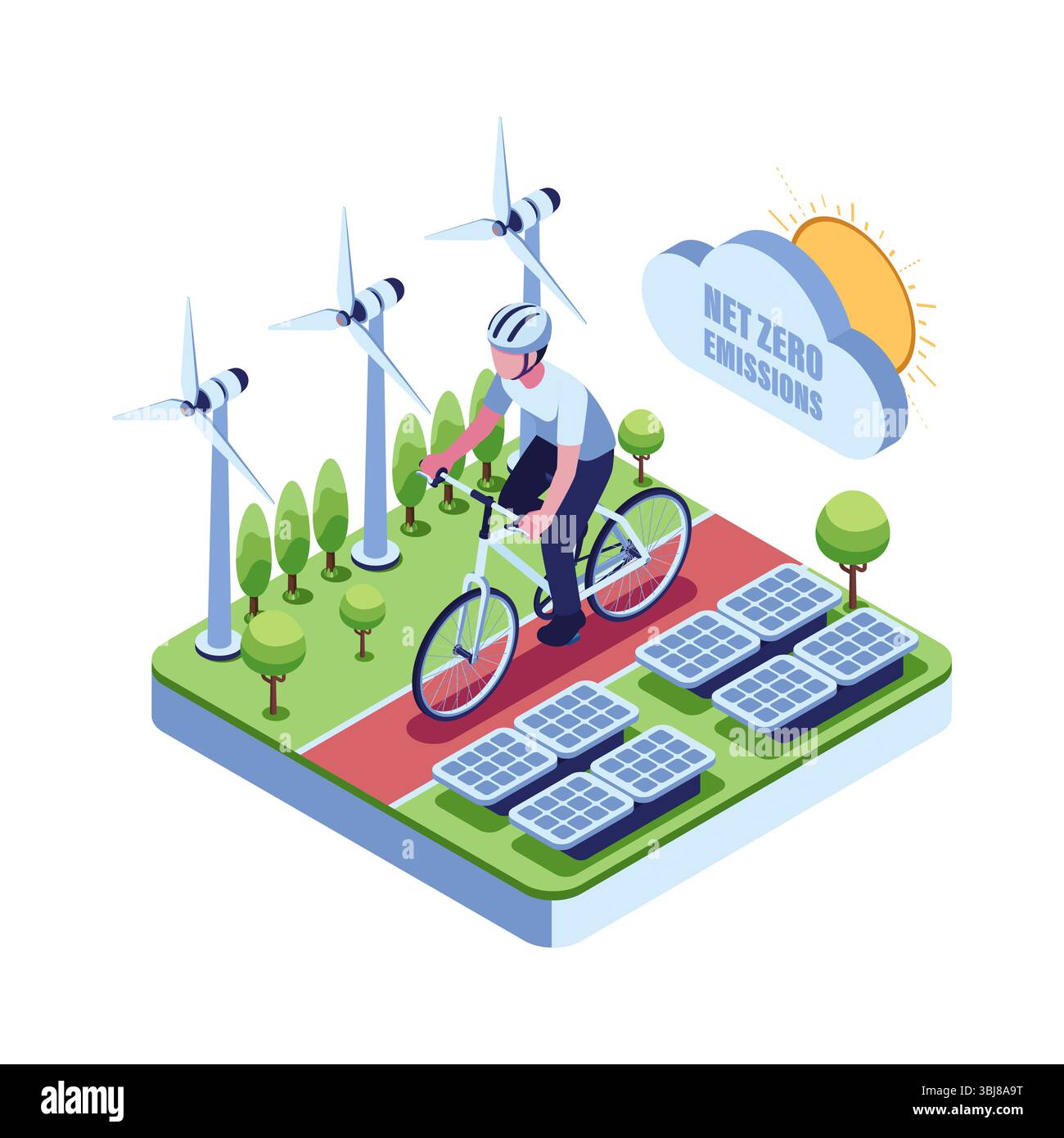 Net lane Cut Out Stock Images Pictures Alamy