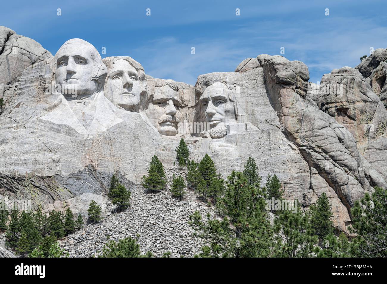 Presidents of the united states hi-res stock photography and images - Alamy