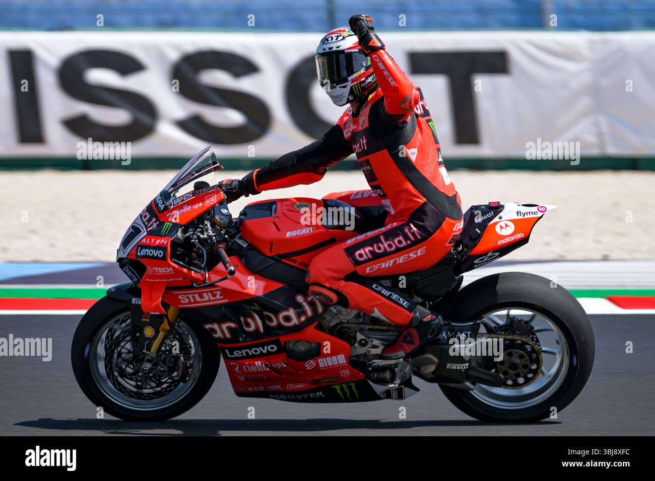 Matching Razgatlioglu: The Race for Single-Season Wins