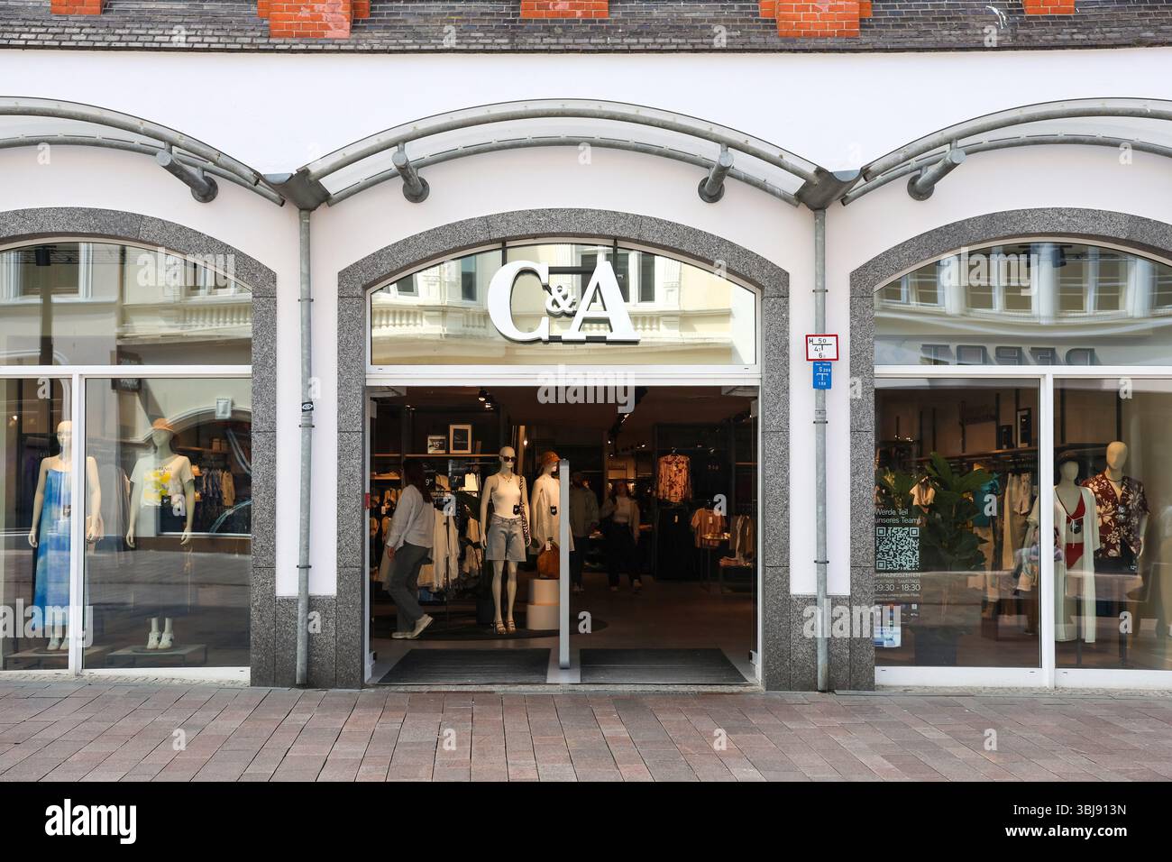 Outlet Store Flensburg