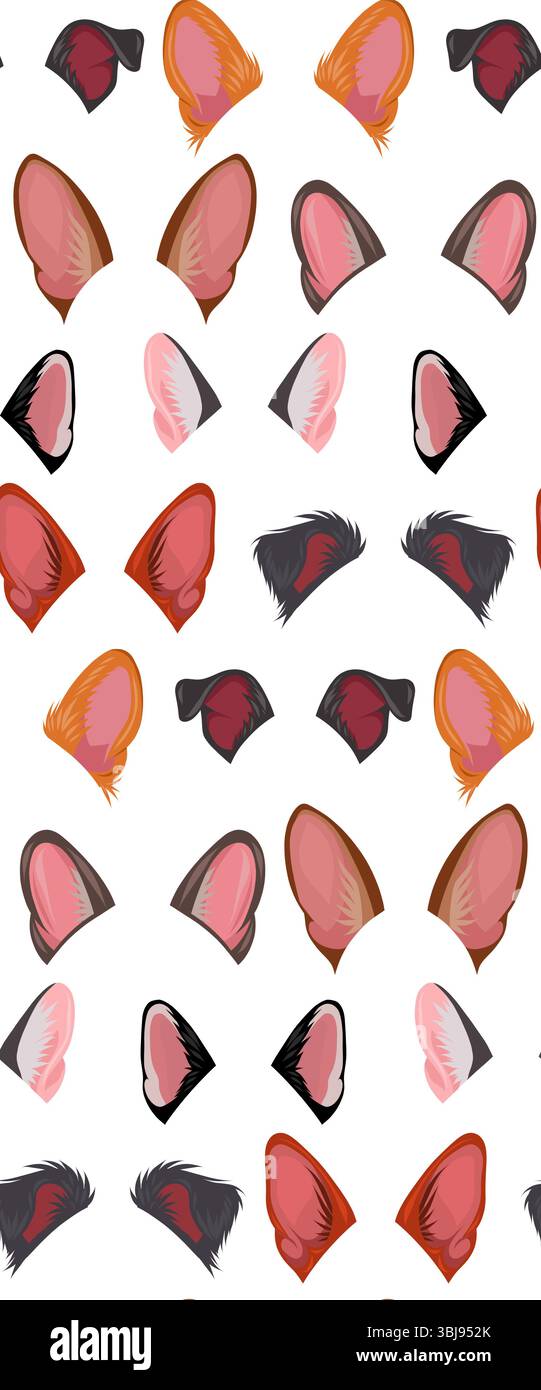 Dachshund cat Stock Vector Images - Alamy