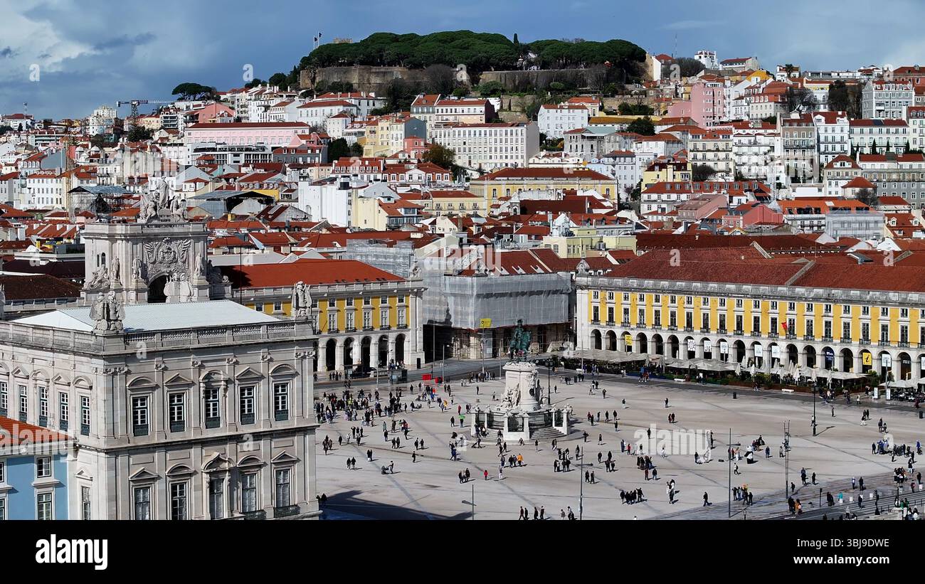 Lisbon visual data 5