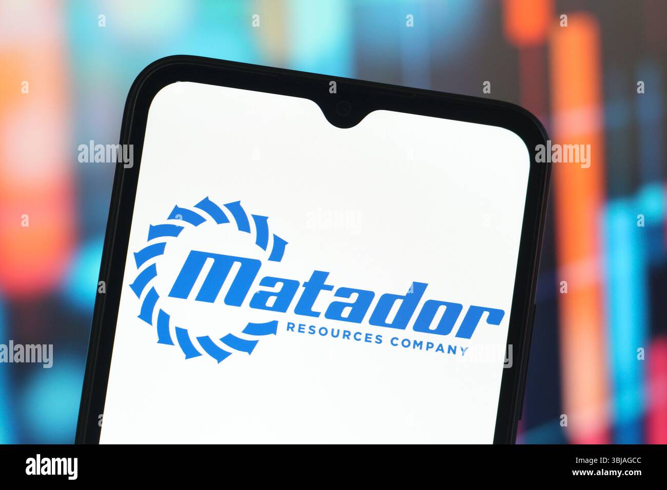 Matador resources company hi-res stock photography and images - Alamy