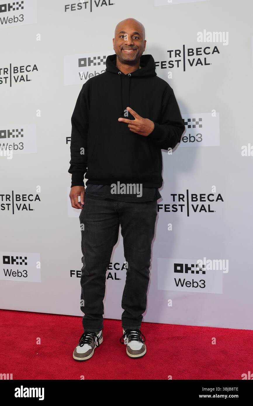Wallo Rapper NEW YORK, NEW YORK - JUNE 13: Wallo267 attends the