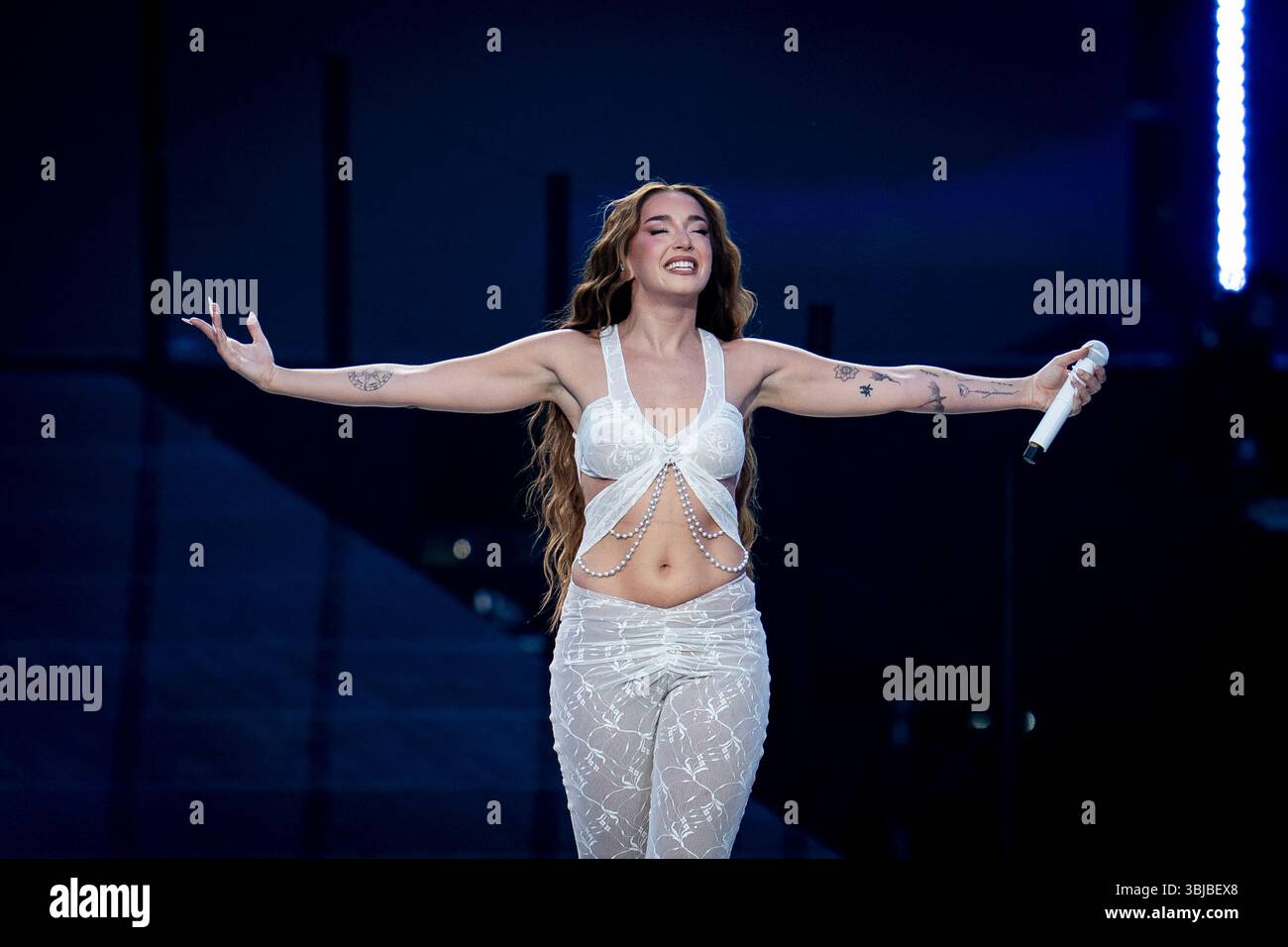 lola-indigo-performs-at-riyadh-air-metropolitano-stadium-during-la