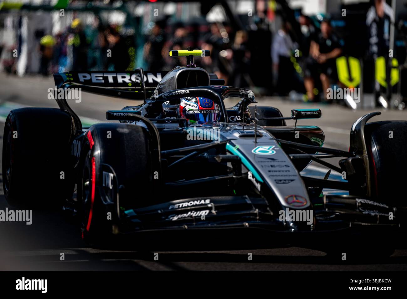 Kimi Räikkönen casque Mercedes Montréal Grand Prix 2024 FAQ: Your Questions Answered