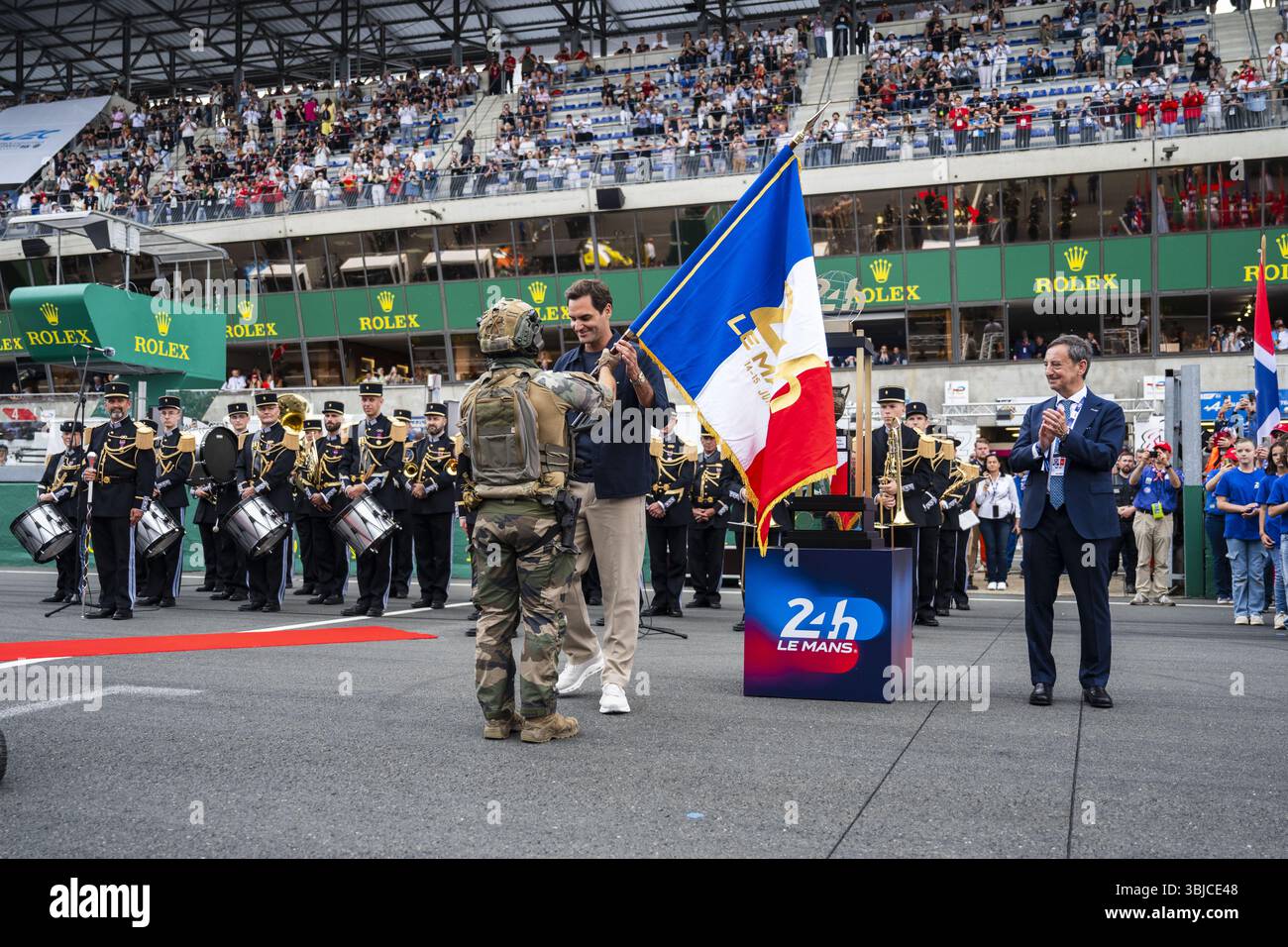24 Hours of Le Mans 2025 | Office de Tourisme Le Mans (72