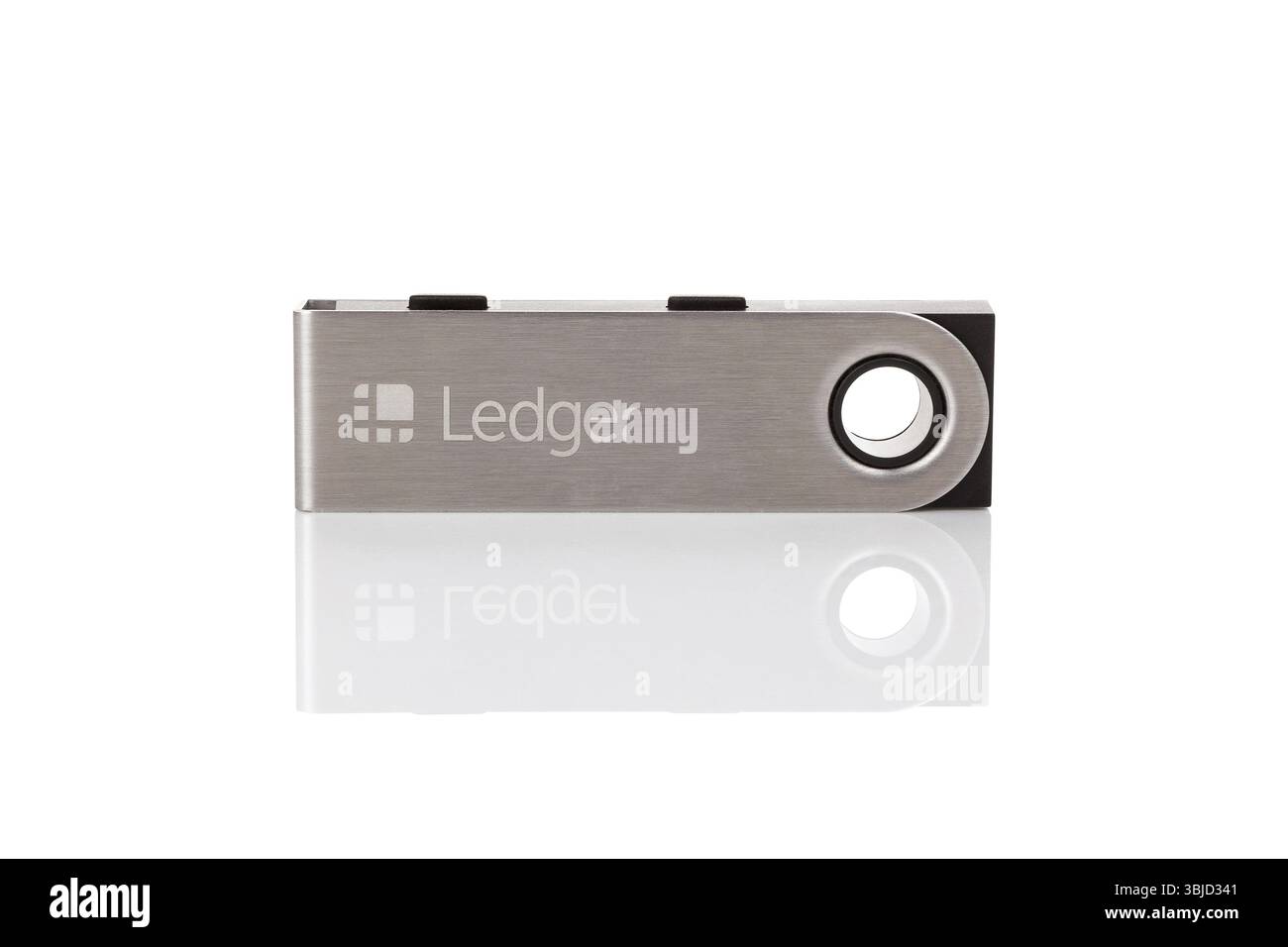 Bitcoin is dead Cut Out Stock Images & Pictures - Alamy