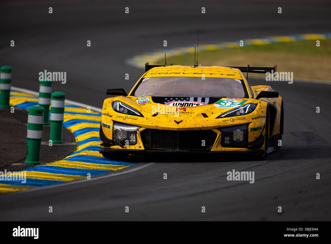 33 KEATING Ben (usa), EDGAR Jonny (gbr), JUNCADELLA Daniel (esp), TF ...