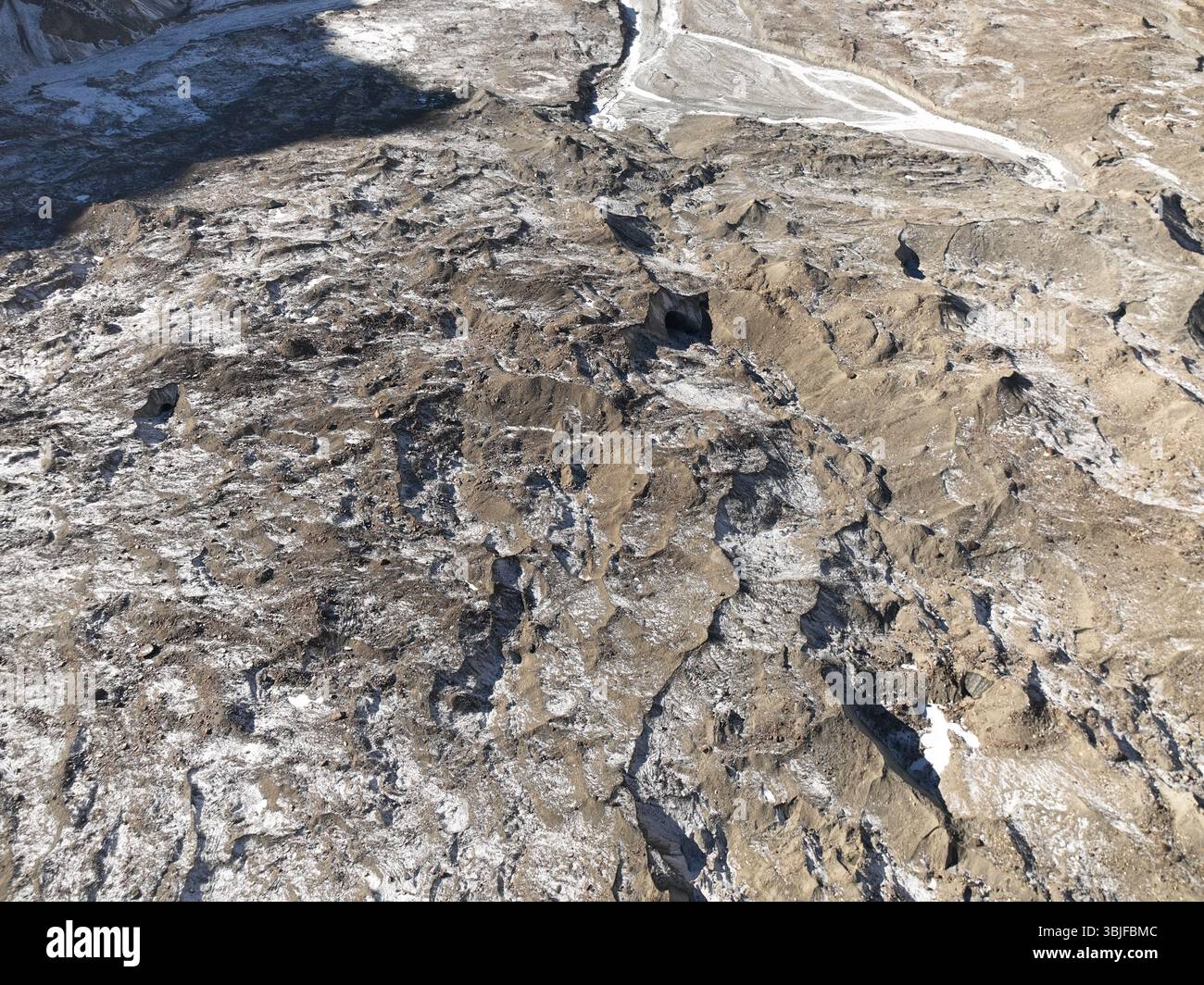 Aerial view showing detailed hi-res stock photography and images - Alamy