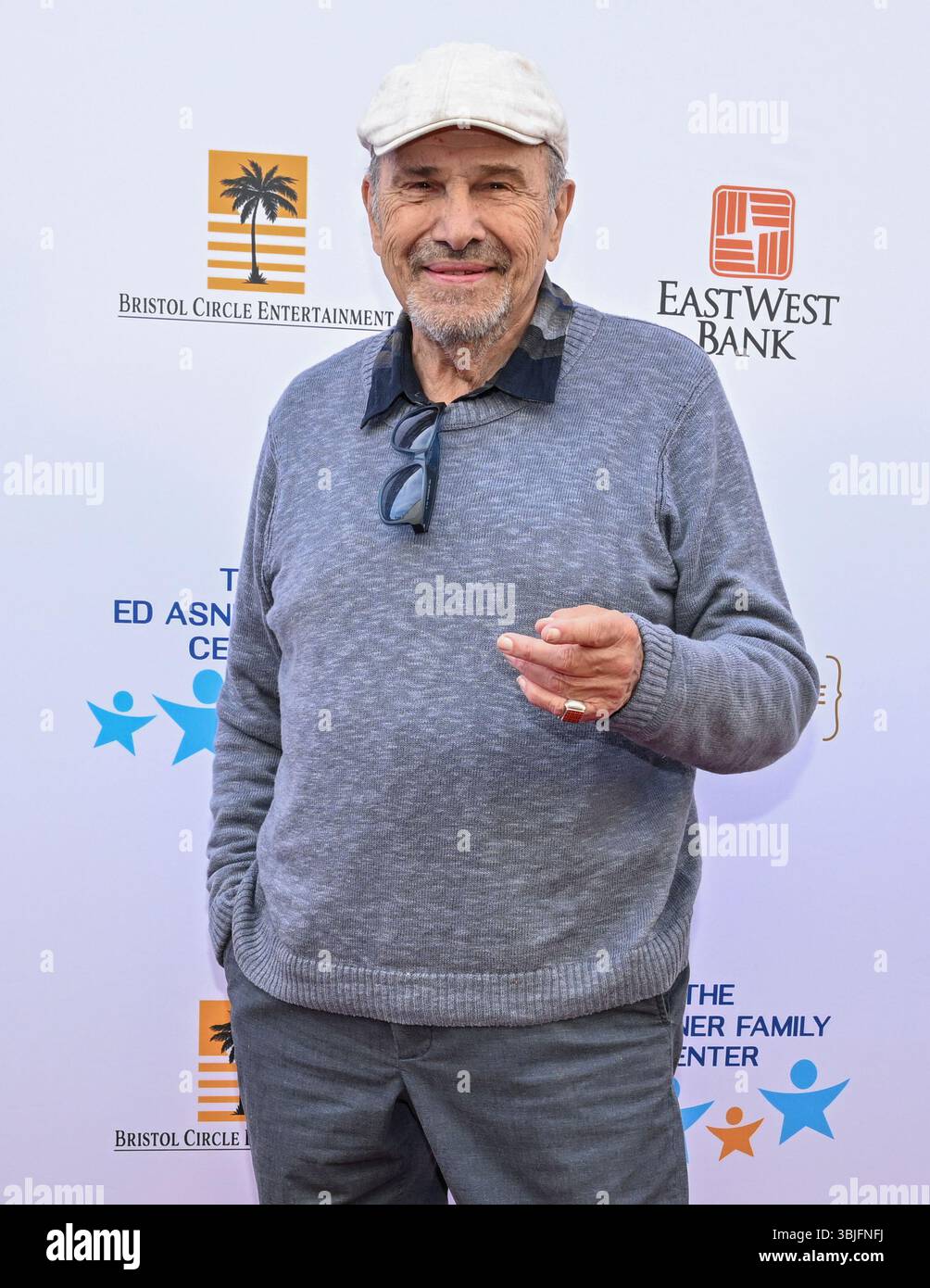 June 14, 2025, Studio City, California, USA: Robert Costanzo attends ...
