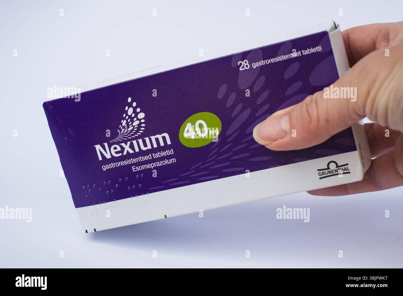 Dose market hi-res stock photography and images - Alamy