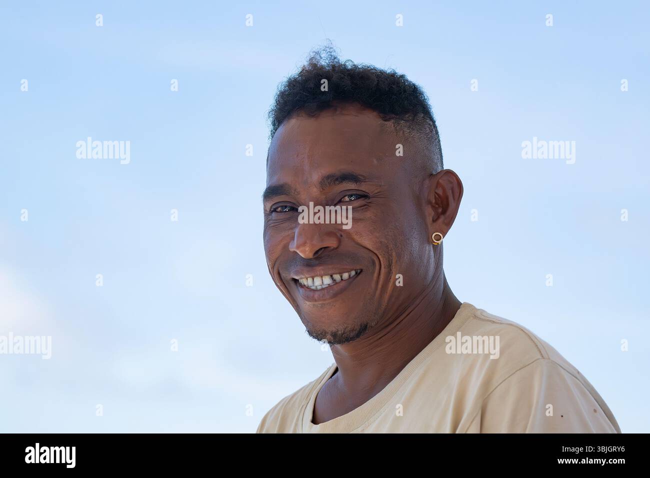 Tabuni Markus avatar