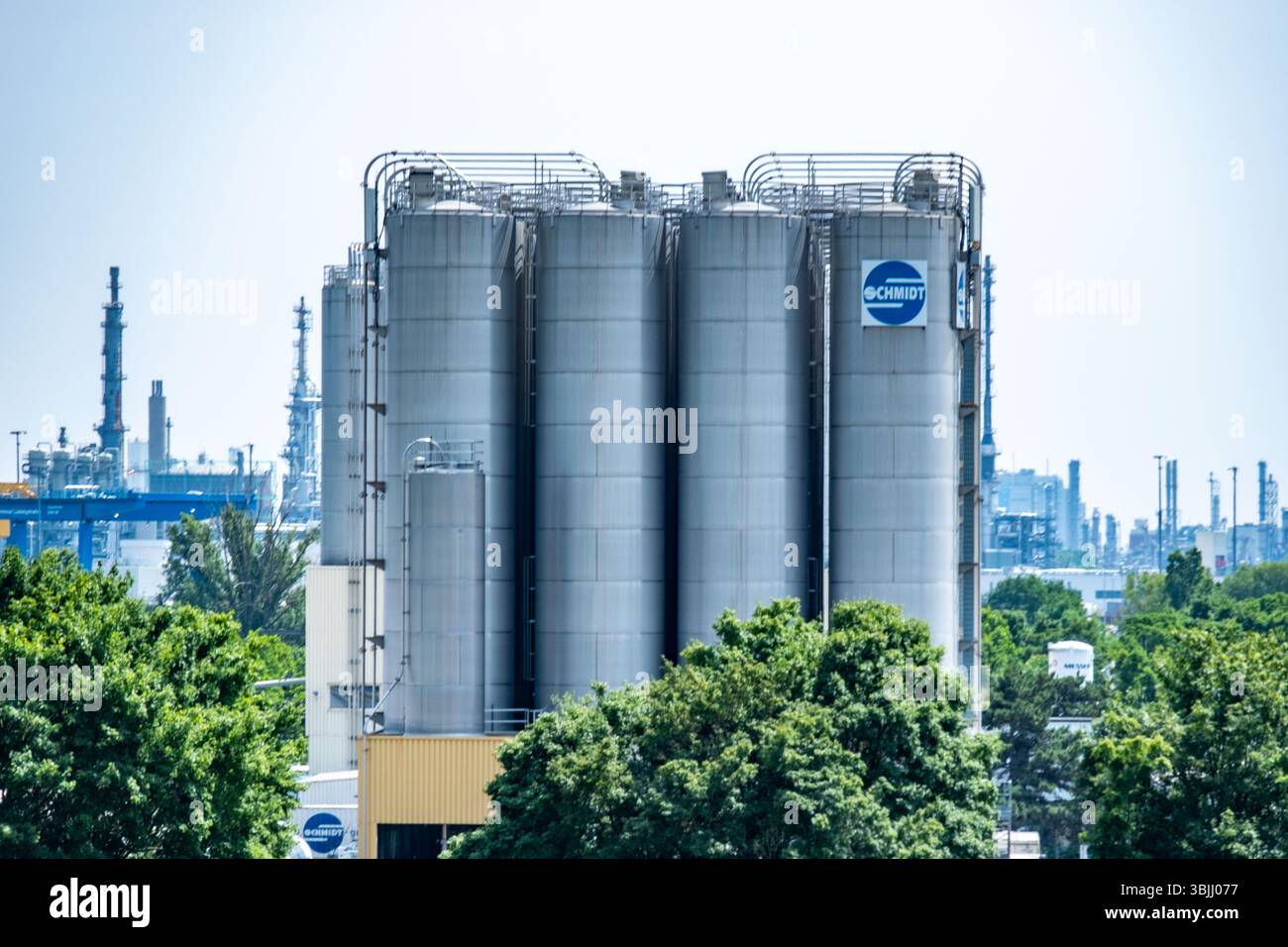 Karl schmidt hi-res stock photography and images - Alamy