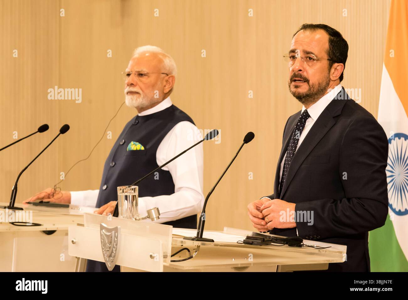 Economic Synergy and the Investment Landscape