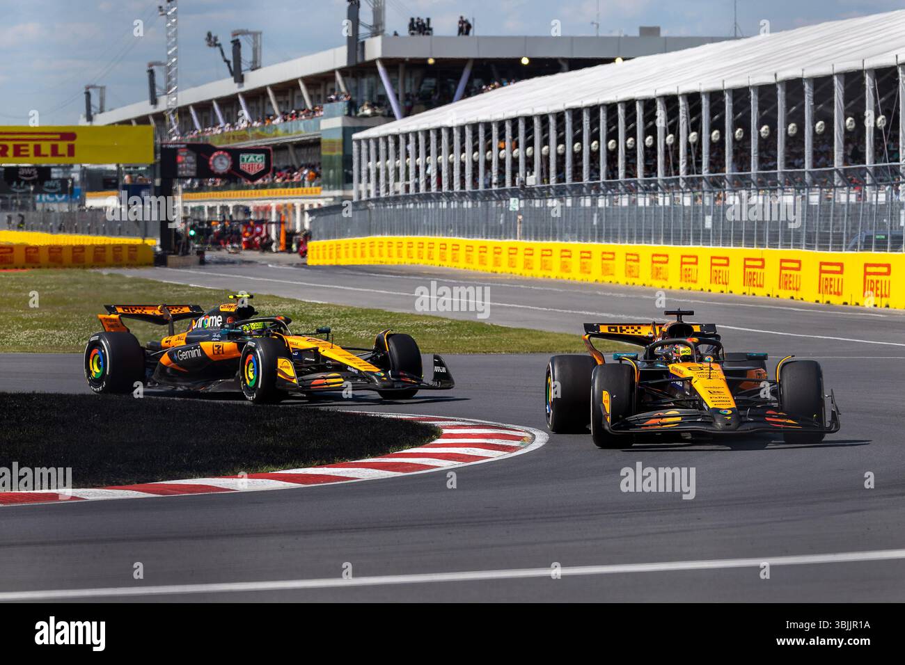 Formel 1 Weltmeisterschaft 2008null