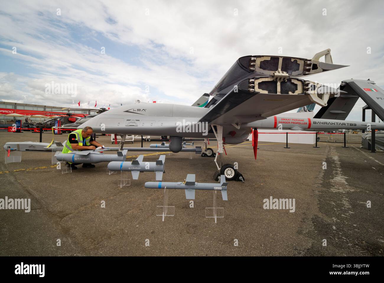 Lba systems hi-res stock photography and images - Alamy