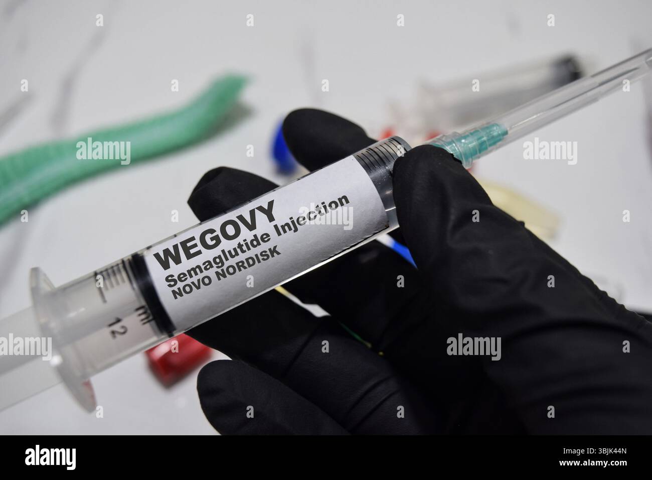 consent for semaglutide How to Use Ozempic® Pen