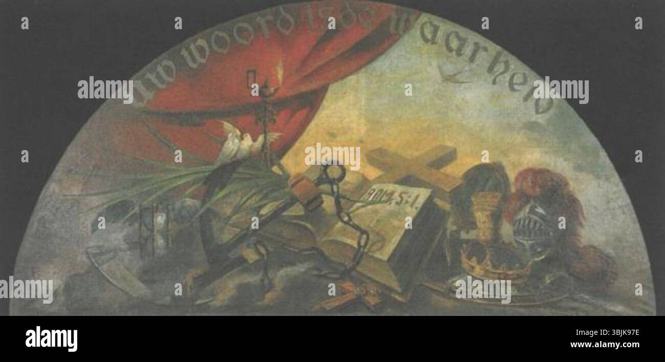 Waarheid hi-res stock photography and images - Alamy, image size:1300x707