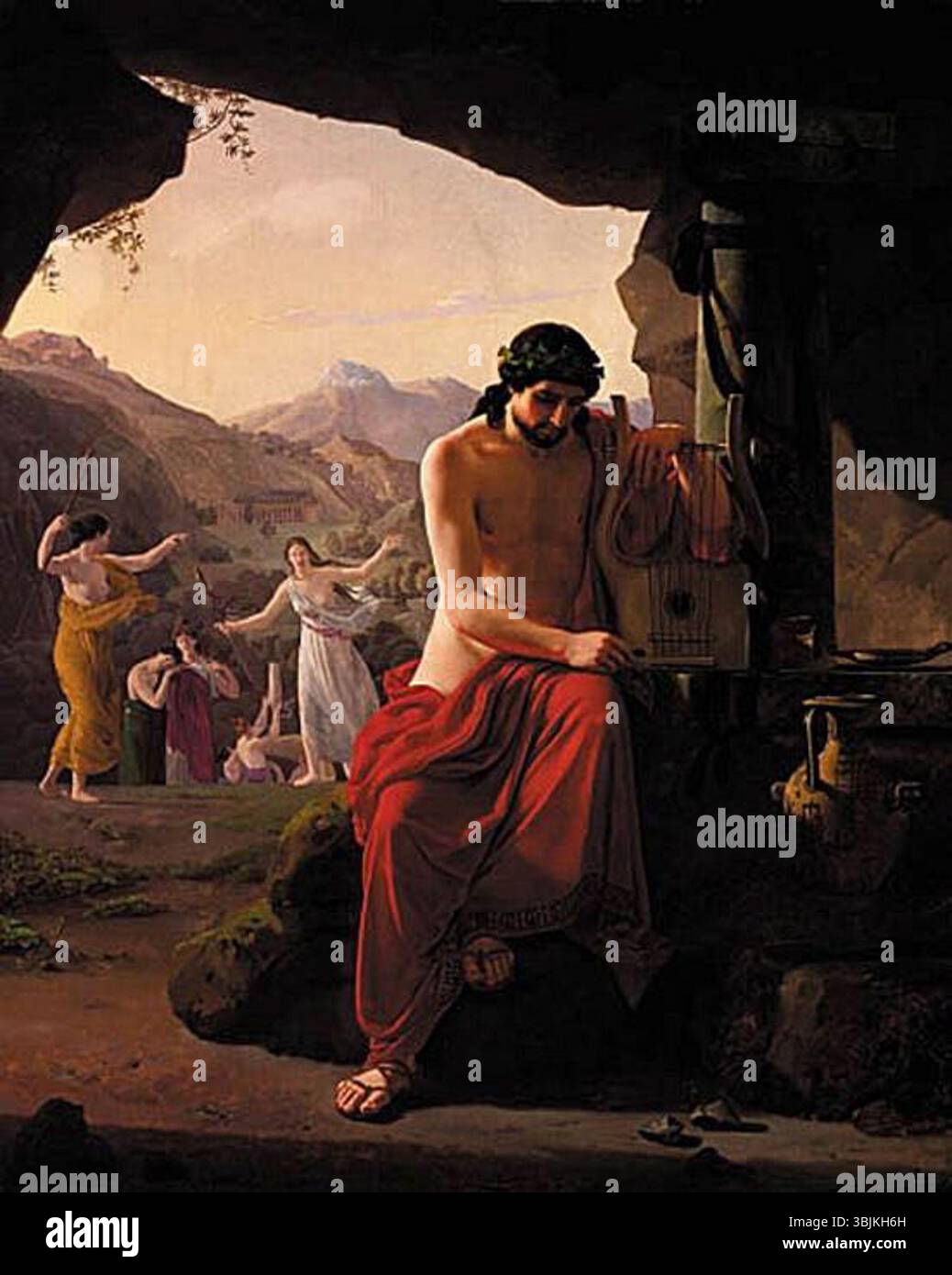 Heinrich eddelien hi-res stock photography and images - Alamy, image size:1038x1390