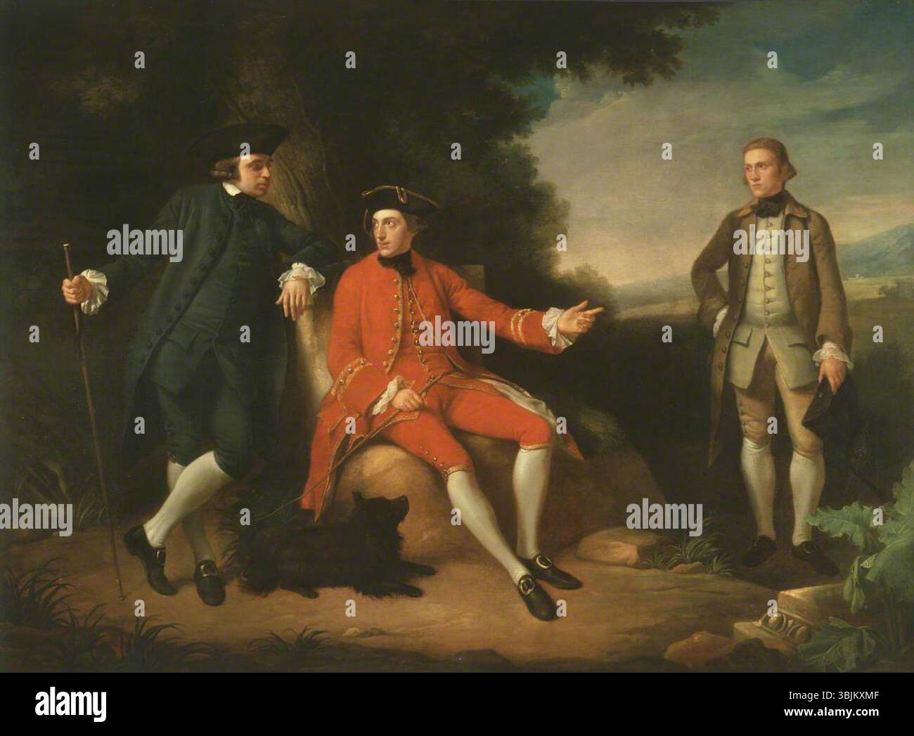 Johnny Bananas on 'The Challenge 41,' 'Traitors,' and Retirement, image size:1300x1047