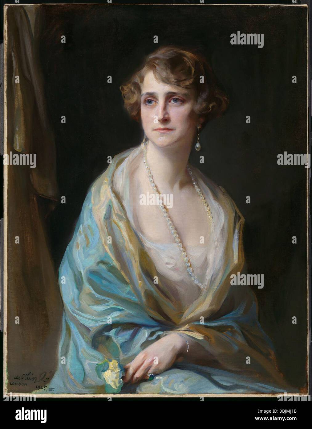 philip-de-lszls-1925-portrait-